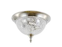 Потолочный светильник Newport Megan 6403/PL nickel new М0070165