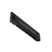 Трековый трехфазный светильник Maytoni Points TR195-3-10W4K-M-B