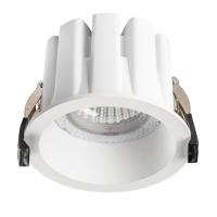 Встраиваемый светильник Lightstar Ciclone 385046