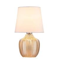 Настольная лампа Escada Pion 10194/L Amber