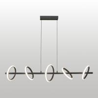 Подвесной светильник Lussole Kimble LSP-7418