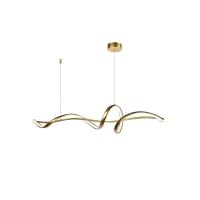 Подвесная люстра Aployt Judyta APL.082.03.40