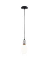 Подвесной светильник Moderli Glaze V11699-PL