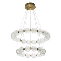 Подвесная люстра Modestyle MS.8014.600.400 AB