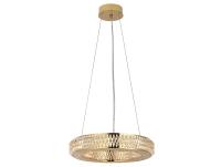 Подвесной светильник Newport Melody 8560/40 C gold polished М0070793