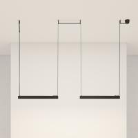 Комплект ременной трековой системы Denkirs Belty Set DK55SET04-01-DB