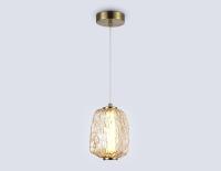 Подвесной светильник Ambrella Light High Light Crystal LH30101