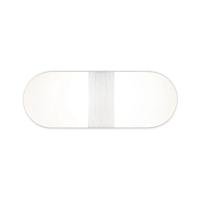 Настенный светодиодный светильник Gauss Elena BR033