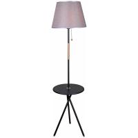 Торшер Reluce 01721-2.6-01B BK