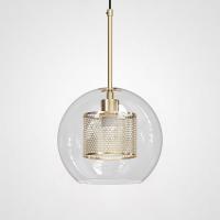 Подвесной светильник ImperiumLoft Catch 101416-26