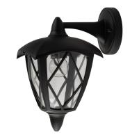 Уличный настенный светильник De Markt City Корсо 801022301