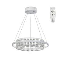 Подвесная люстра Vitaluce V54000DT-0/1S