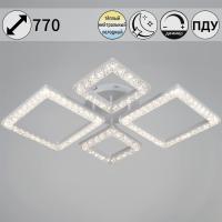 Потолочный светильник Reluce 88120-0.3-2+2C WH