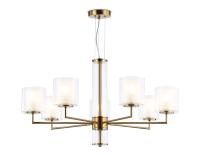 Подвесная люстра Ambrella Light High Light LH56013