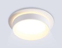 Встраиваемый светильник Ambrella Light Techno spot IP Protect TN6707