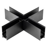 Соединитель X-образный Lightstar Uno 509187