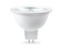 Светодиодная лампа Ambrella Light Bulbing GU5.3 7W 4000K 170714