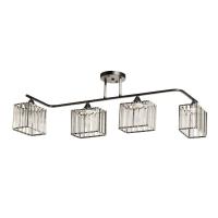 Потолочная люстра De Markt City Акцент 680013604