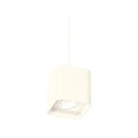 Комплект подвесного светильника Ambrella light Techno Spot XP7840003 SWH белый песок (A2310, C7840, N7710)