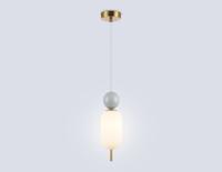 Подвесной светильник Ambrella Light High Light Ceramo Modern LH53101