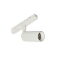 Трековый магнитный светильник Myfar Ray MT0220-7W4K-W