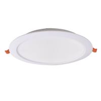 Встраиваемый светильник Mantra Eilat 9297