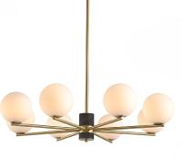 Люстра на штанге Mizi'en Grace MZ121552-8-820