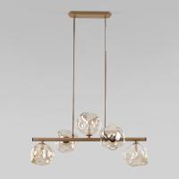 Подвесной светильник TK Lighting 11111 Lava Sabia a071862