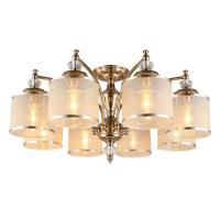 Потолочная люстра Aployt Agata APL.720.07.08