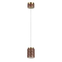 Подвесной светильник Odeon Light L-Vision Lulu 5453/5LA