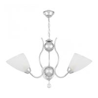 Подвесная люстра Arte Milano Amalfi 335816/3 CR