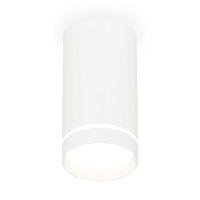 Комплект накладного светильника Ambrella light Techno Spot XS (C8161, N8461) XS8161006