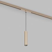 Трековый светильник Denkirs SHINE PRIME SPOT Zigbee DK4944-CP