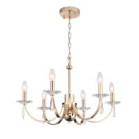 Подвесная люстра ST Luce Элеганс SL1405.203.06