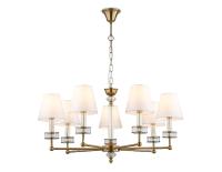 Подвесная люстра Ambrella Light High Light LH71023