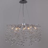 Подвесная люстра Reluce 08180-0.4-10 CR