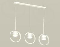 Подвесной светильник Ambrella Light Traditional (C9106, N8444) XB9106153