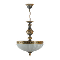 Подвесная люстра Ambiente 7539 РB