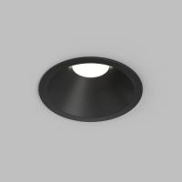 Встраиваемый светильник Denkirs Shine Glow DK2431-BK