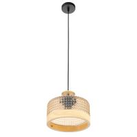 Подвесной светильник Myfar Edwin MR2481-1P