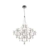 Подвесная люстра Freya Amela FR6138PL-L44CH