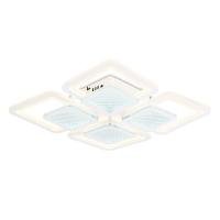 Потолочная светодиодная люстра Ambrella light Acrylica Original FA4283