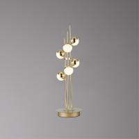 Настольная лампа Aployt Delfin APL.774.04.18