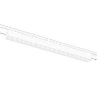 Трековый светодиодный светильник Ambrella light Track System Magnetic Ultra Slim GV1414