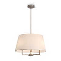 Люстра на штанге Freya Graceful FR2042CL-03N