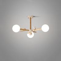 Люстра на штанге ImperiumLoft Finch 140682-26