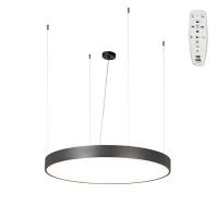 Подвесная люстра Vitaluce V2116DT-1/1S