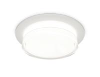 Встраиваемый светильник Ambrella Light Techno spot (C8050, N8399) XC8050024