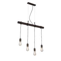 Подвесная люстра Vitaluce V47160-7/4S