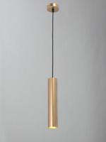 Подвесной светильник Vitaluce V46400-8/1S